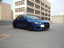 Evo X 005