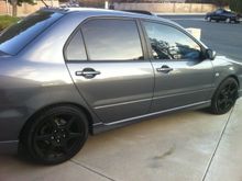 Garage - Ralliart