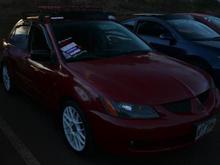 how it currently sits