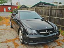 How it currently looks with the smoked side markers, single-fin grille, and Bi-Xenon projector headlights