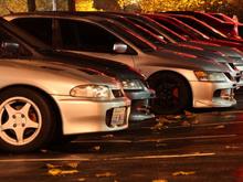 At Evo NW Bi-Weekly meet 11-7-2012