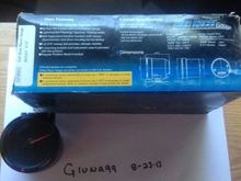 RS   Defi Boost Gauge