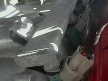 Injectors