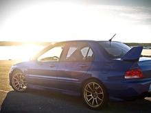 Cover Evo 4