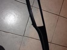 Got it Shrinked and nicely wrapped around the trim