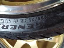 Volk Te37 Tire Sizegeneral Brand Tire 95% tread left paid 5500 with shipping, looking for 3600 obo wheels are immaculate
