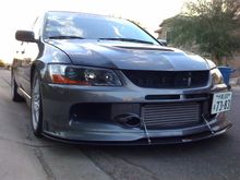 Evo9se APR