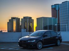 EVO X