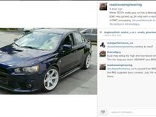 Finally got my ride close to where I wanted it to be~