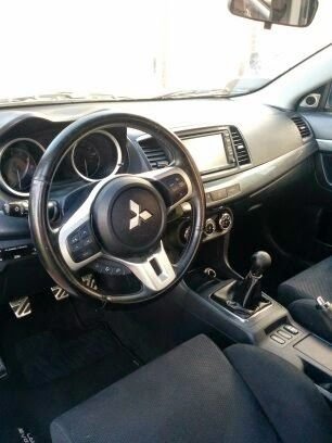 2011 Mitsubishi Lancer Evolution - FL 2011 WW Evolution X GSR- MHI-18k- 460+whp - Used - VIN JA32w8fv9bu029354 - 120,000 Miles - 4 cyl - AWD - Manual - Sedan - White - Boynton Beach, FL 33426, United States