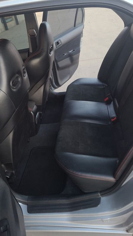 2006 Mitsubishi Lancer Evolution - 127k mile 2006 silver Evo9, in Colorado, clean title, $19k in included mods - Used - VIN JA3AH86C66U061866 - 127,200 Miles - 4 cyl - AWD - Manual - Sedan - Silver - Longmont, CO 80501, United States