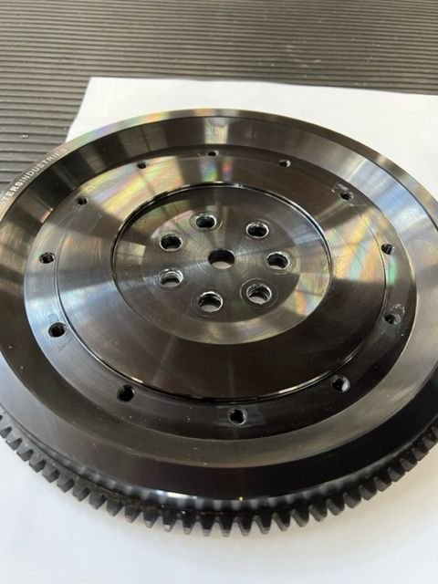 Drivetrain - BRAND NEW***** Clutch masters 725 twin disc with HTOB - New - 2003 to 2006 Mitsubishi Lancer Evolution - Middletown, DE 19709, United States