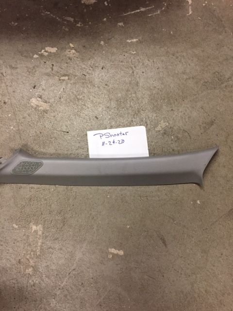 Interior/Upholstery - Interior panels - Used - 0  All Models - Scotia, NY 12302, United States