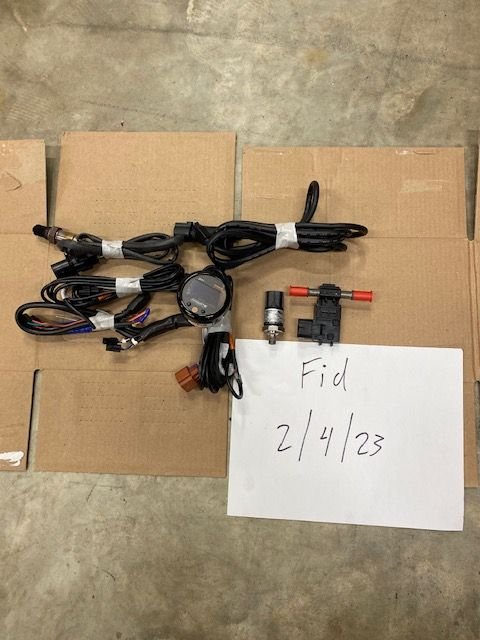 Miscellaneous - Innovate Motorsports ECF-1 - Used - 0  All Models - Sinking Spring, PA 19608, United States