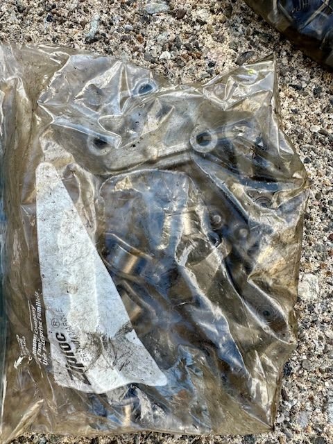 Engine - Internals - Evo 8 Head - Used - 0  All Models - Lincoln Park, NJ 07035, United States