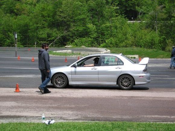 Autocross