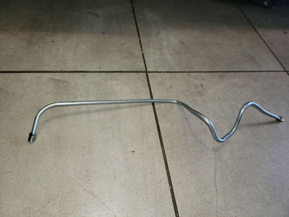 Harborfreight has a good tube bender.
I need to take pics of the other tubing
