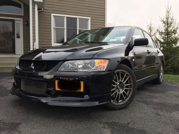 What was lost now it’s found. 