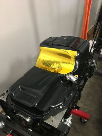 Good to see these parts out of storage lol