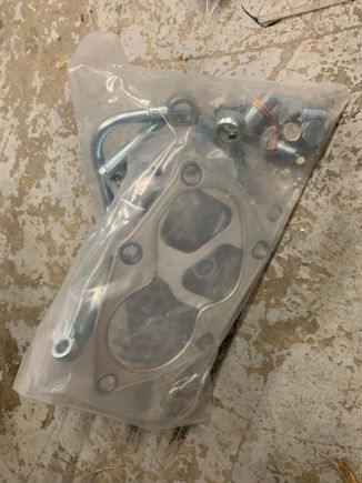 FP Install kit