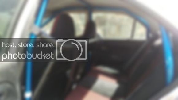 Cusco cage installed and completed