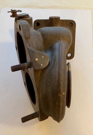 Genuine MHI goodness.