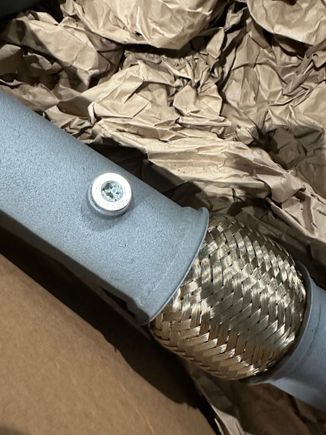 Wideband bung closed