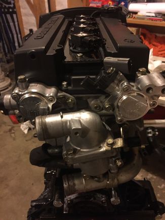 Sheepeybuilt Cam Covers