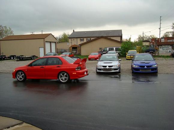 Me at Buschur Racing.