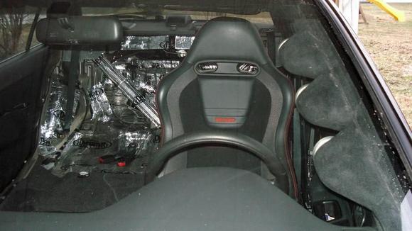 evo 6