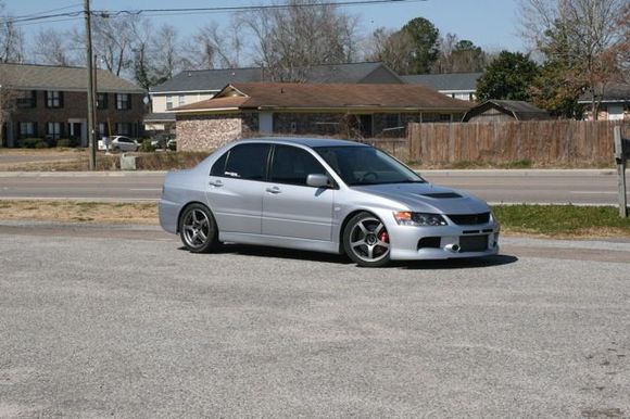 AS IX Prodrive GC05F