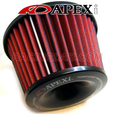 Apexi Power Filter