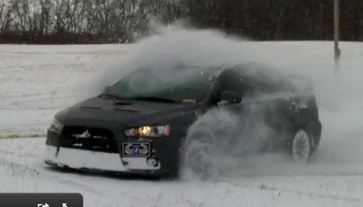 EvoX3