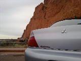 Evo Garden of Gods