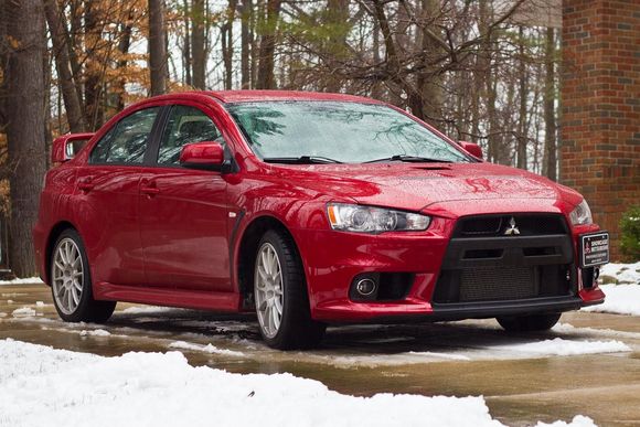 evo