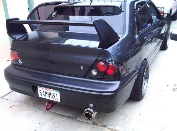 XXR