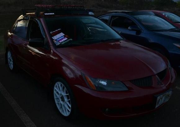 how it currently sits