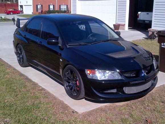 EVO