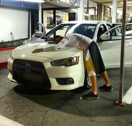 lol hehe brand new baby