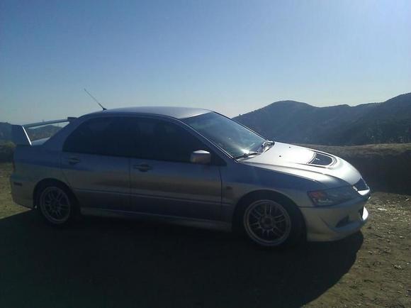 evo at gmr