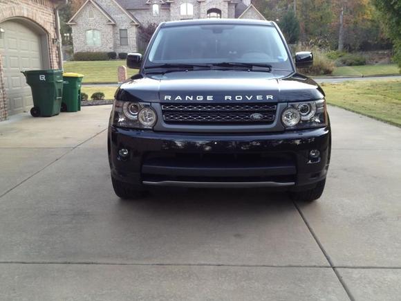 2011 range rover sport hse lux