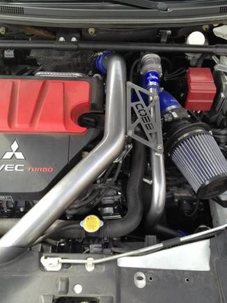 Cobb Upgrades