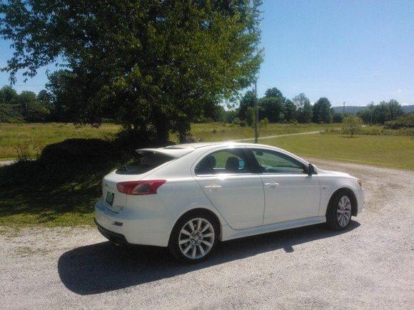 CleanLancerinDriveway