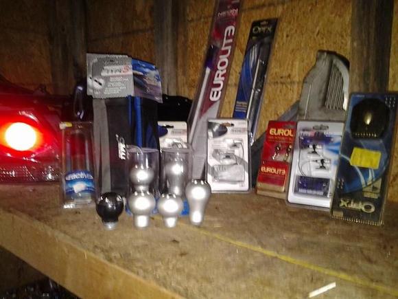 parts