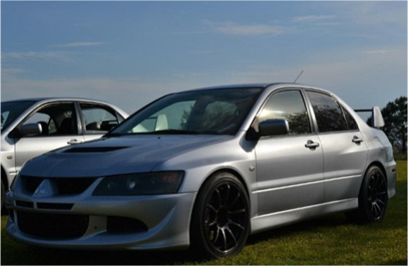 evo bbq