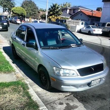 front :)