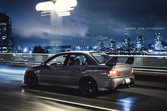 Rolling Shot 2