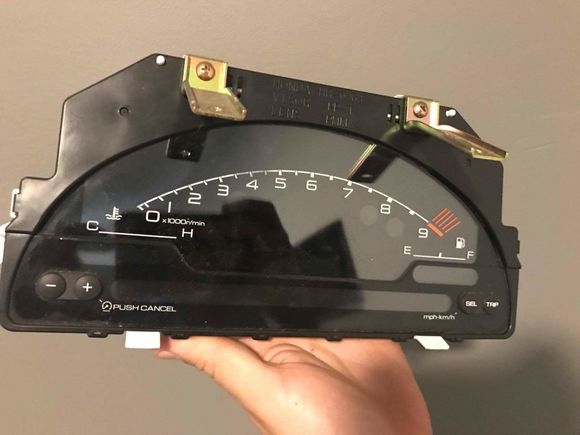 S2K AP1 cluster