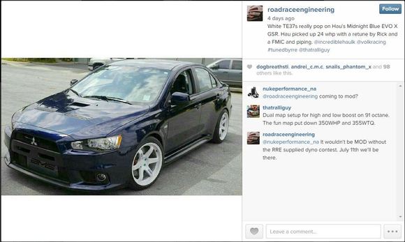 Finally got my ride close to where I wanted it to be~