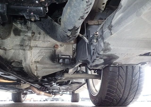 1998 Mitsubishi Lancer Evolution - 1998 Mitsubishi Lancer Evolution V GSR LOW MILEAGE - Used - VIN CP9A-0002670 - 36,800 Miles - 4 cyl - AWD - Manual - Sedan - White - Rye, NY 10580, United States